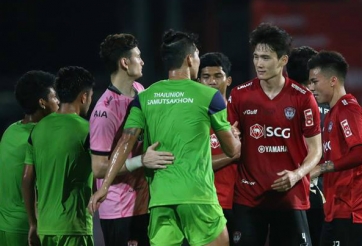 Văn Lâm sẵn sàng 'ăn thua' với 2 ngoại binh ngày mở màn Thai League